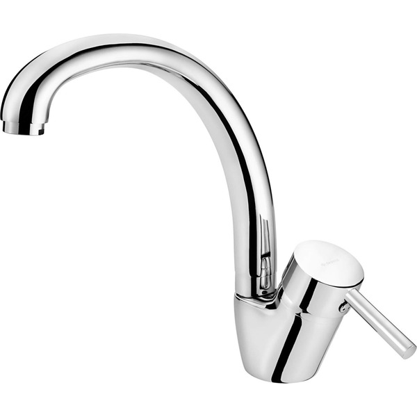 Змішувач для кухонної мийки Deante ASTER (BCA_066M)