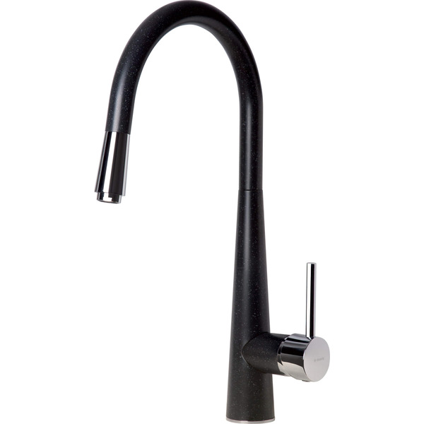 Змішувач для кухонної мийки Deante ASTER (BCA_272M)