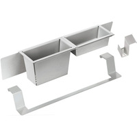 Аксесуари Deante MAGNETIC до кухонного миття (ZZMK011O)