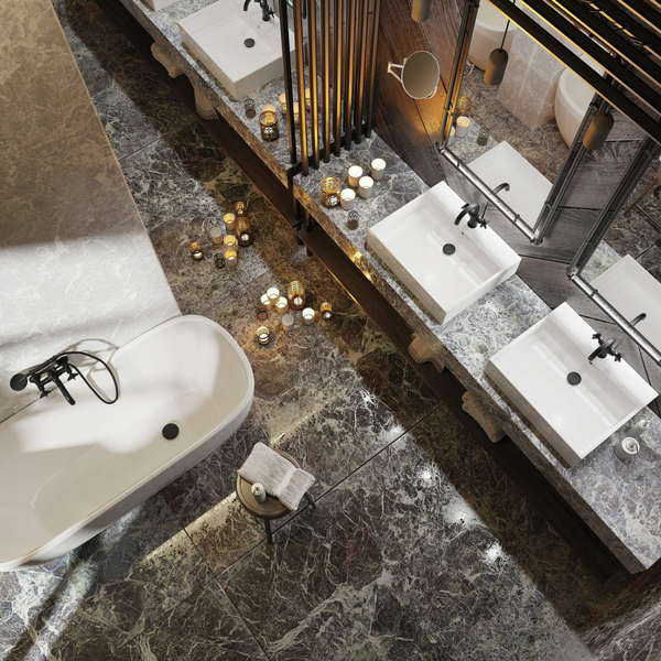 Раковина Deante CDT_6U5S