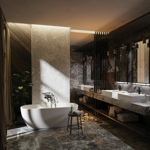 Раковина Deante CDT_6U5S