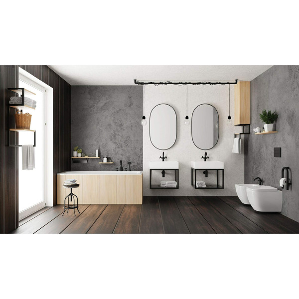 Раковина Deante CDT_6U5S