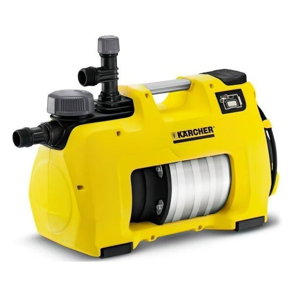 Насос садовий Karcher BP 5 H & G (1.645-355.0)