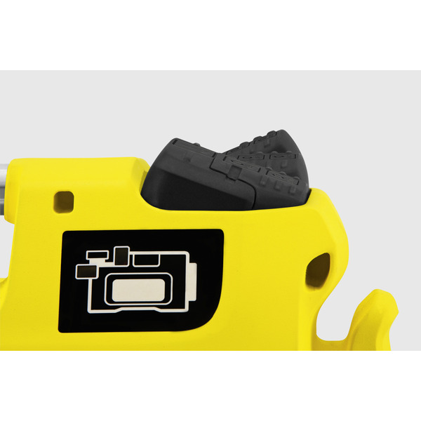 Насос садовий Karcher BP 5 H & G (1.645-355.0)