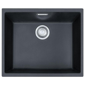 Кухонна мийка Franke SID 110-50 онікс (125.0395.602)