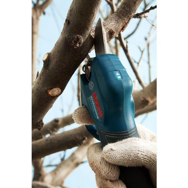 Секатор Bosch Pro Pruner акумуляторний (06019K1021)