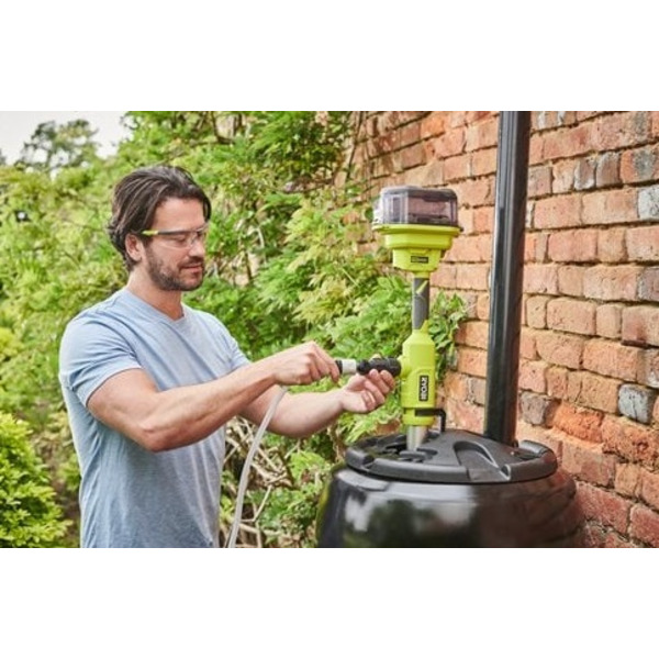 Насос акумуляторний RY18STPA-0 RYOBI, ONE+ (5133005716)