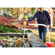 Ryobi Насос аккумуляторный RY18STPA-0  5133005716 RYOBI, ONE+ 18В, телескопический, подьем 7м, 0.7 бар, выход 25 мм, IPX8 (без АКБ и ЗУ)