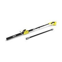 Karcher Кусторез PHG 18-45 Battery, 18В, 45см, 18мм, 4.2 гк, SOLO