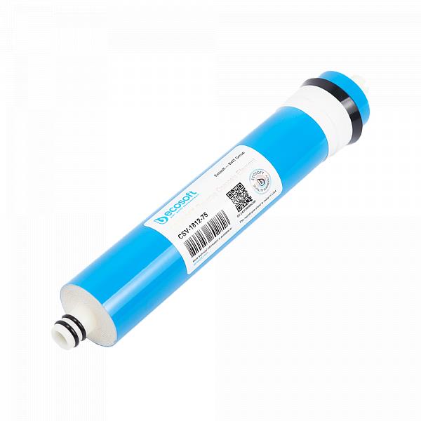 Мембранний елемент Ecosoft 75 GPD