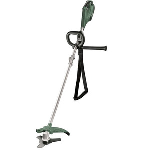 Bosch Электрокоса AFS 23-37,  1,3 л.с. , 5,3 кг, диаметр кошения 37 см, нож, леска, ремень  (06008A9000)