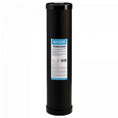 Картридж для видалення заліза Ecosoft 4.5х20"