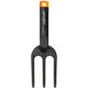 Вилка посадкова Fiskars Solid, 29,5 см, 89г