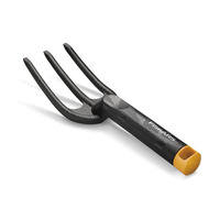 Вилка посадкова Fiskars Solid, 29,5 см, 89г