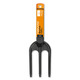 Вилка посадкова Fiskars Solid, 29,5 см, 89г