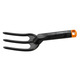 Вилка посадкова Fiskars Solid, 29,5 см, 89г