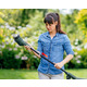 Bosch Триммер садовый EasyGrassCut 23, 280Вт, 23 см, леска, 1.9 кг