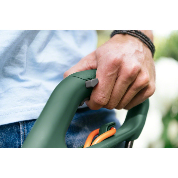 Тример садовий електричний Bosch EasyGrassCut 23 (0.600.8C1.H01)