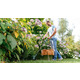 Bosch Триммер садовый EasyGrassCut 23, 280Вт, 23 см, леска, 1.9 кг