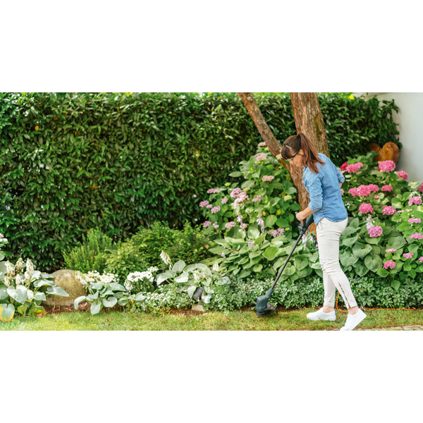 Тример садовий електричний Bosch EasyGrassCut 23 (0.600.8C1.H01)