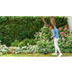 Bosch Триммер садовый EasyGrassCut 23, 280Вт, 23 см, леска, 1.9 кг