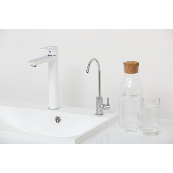 Система зворотного осмосу Ecosoft Absolute (MO675MECO)