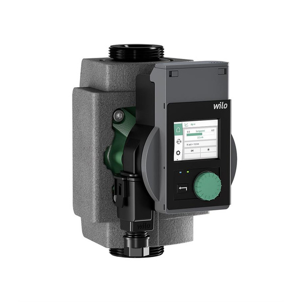 Насос циркуляційний Wilo Stratos PICO 25/0.5-4, 1/2" (4244393)