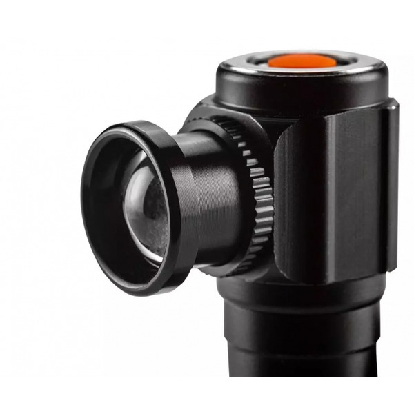 Набор подарочный Neo Tools (фонарь, туристический браслет, складной нож) (63-033)