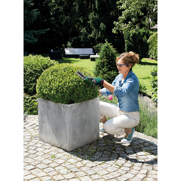 Кущоріз Bosch ISIO, акумуляторний (0.600.833.108)