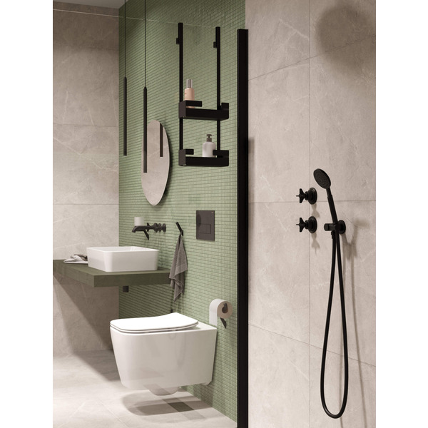 Раковина Deante CDY_6U5S