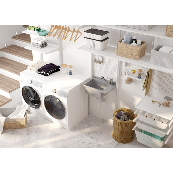 Кухонна мийка Deante GARDEN (ZYT_311A)