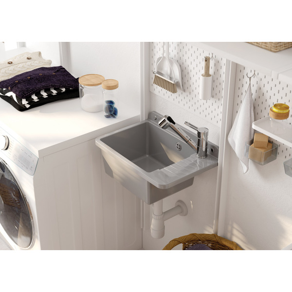 Кухонна мийка Deante GARDEN (ZYT_311A)