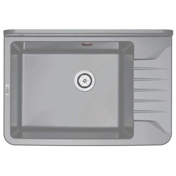 Кухонна мийка Deante GARDEN (ZYT_311A)