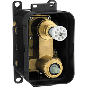 Бокс для монтажу змішувача Deante (BXY_X44M)