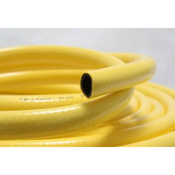 Cellfast Шланг садовый PLUS 1/2'', 25м, 3-х слойный, до 25 Бар, -20…+60°C