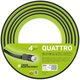 Шланг садовий Cellfast QUATTRO 1”, 20м (10-080)