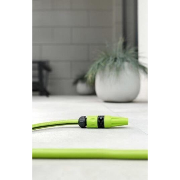 Cellfast Шланг садовый QUATTRO 1/2”, 50м, 4-х слойный, до 20 Бар, -10…+50°C