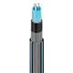Шланг садовий Cellfast HOBBY ATS 1/2", 25м, 6 шарів, до 30 Бар, -20…+60°C