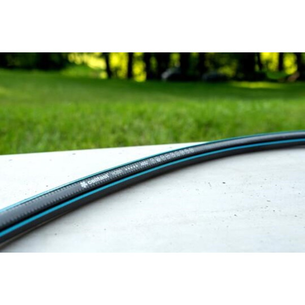 Cellfast Шланг садовый HOBBY ATS 1/2", 50м, 6 слоев, до 30 Бар, -20…+60°C