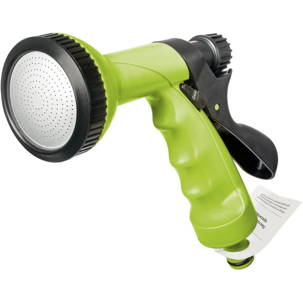 Пістолет для поливу Cellfast ECONOMIC (52-420)