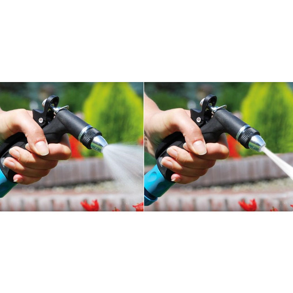 Зрошувач пістолетний Cellfast PROFI IDEAL (52-010)