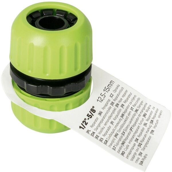 Cellfast Муфта ремонтная для шланга ECONOMIC 1/2"