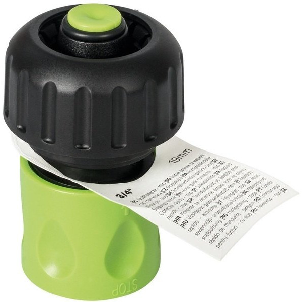 Конектор для шланга Cellfast ECONOMIC 3/4" (54-125)