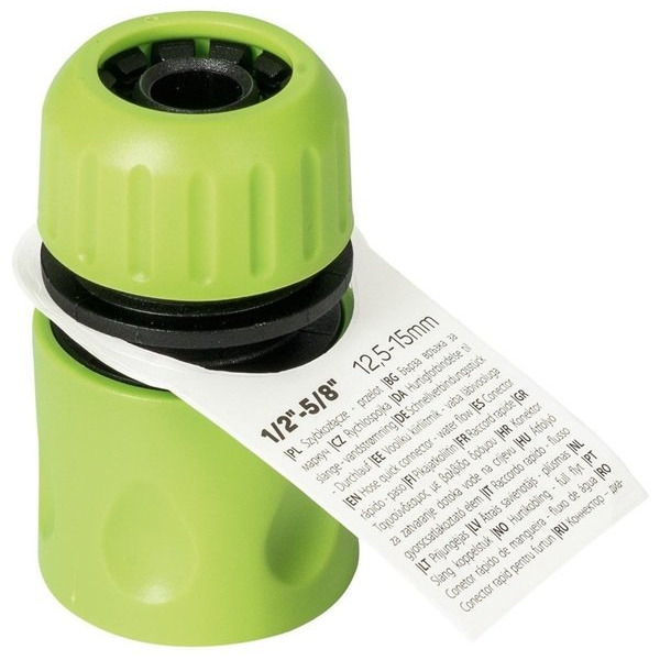 Конектор для шланга Cellfast ECONOMIC, 1/2''-5/8'' (54-130)