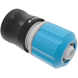 Cellfast Коннектор для шланга ERGO 1/2" с аквастоп