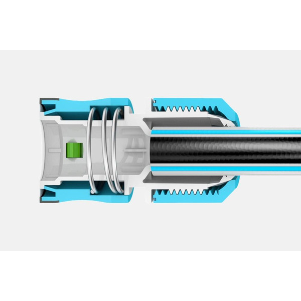 Конектор для шланга Cellfast ERGO 1/2" (53-130)