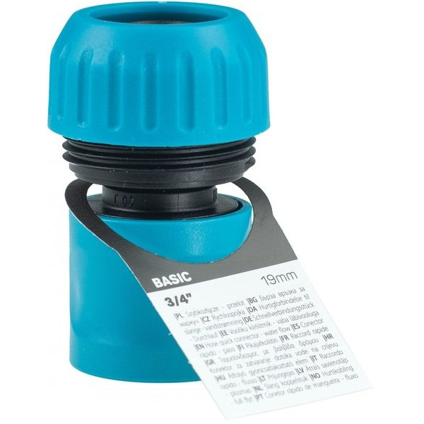 Конектор для шланга Cellfast BASIC 3/4'' (51-135H)