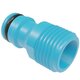 Конектор для крана Cellfast BASIC 1/2'' (51-230H)