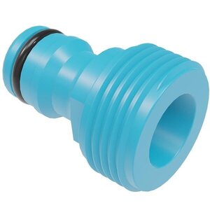 Cellfast Конектор для крана BASIC 3/4'' с внешней резьбой