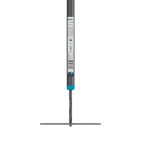 Сапа Cellfast IDEAL, 158 см, 0,6 кг, ширина 17.5 см (40-230)